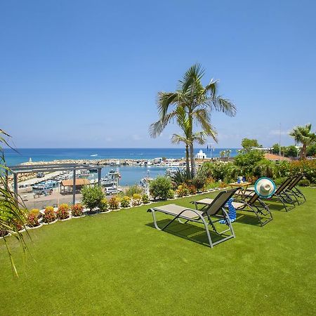 Protaras Coast Panorama Villa Eksteriør billede