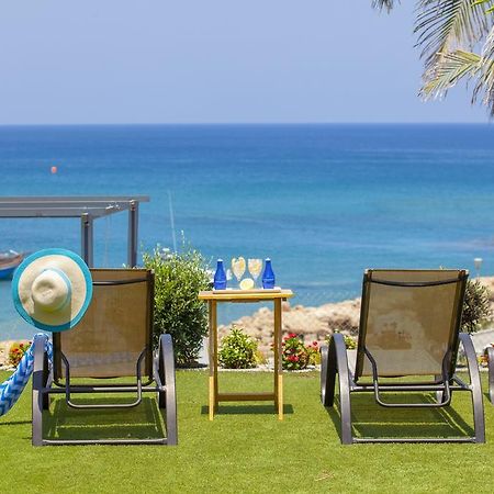Protaras Coast Panorama Villa Eksteriør billede
