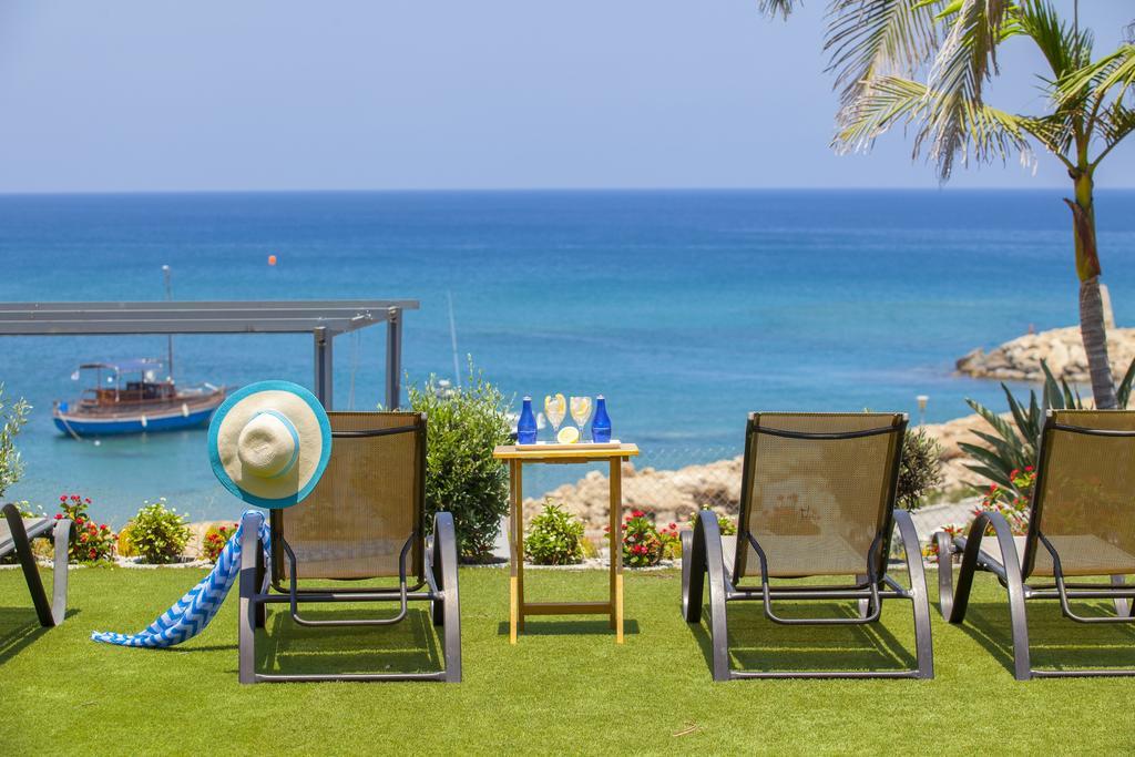 Protaras Coast Panorama Villa Eksteriør billede