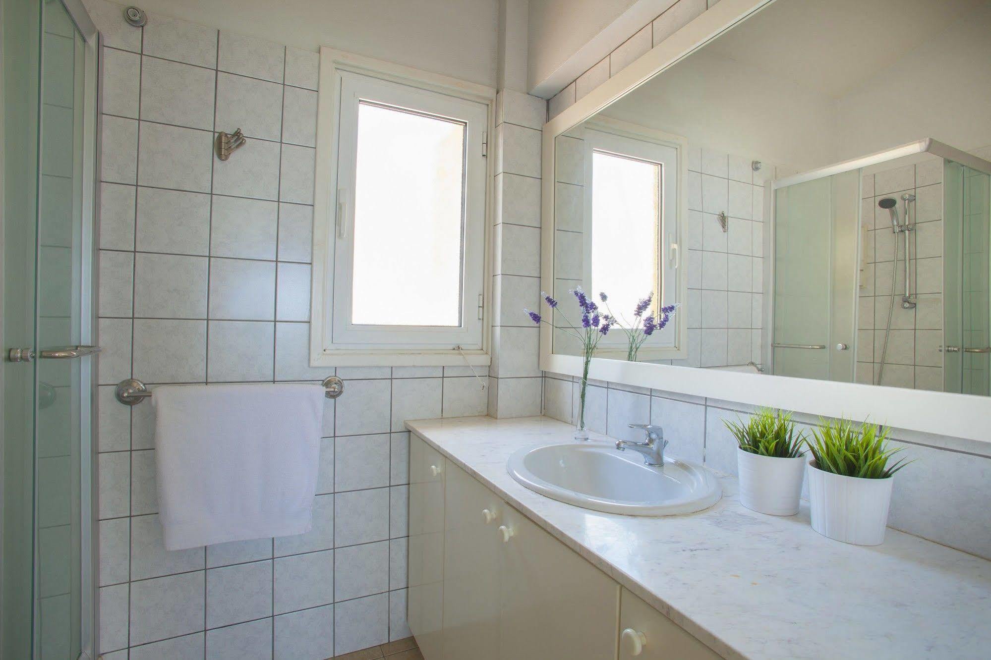 Protaras Coast Panorama Villa Eksteriør billede